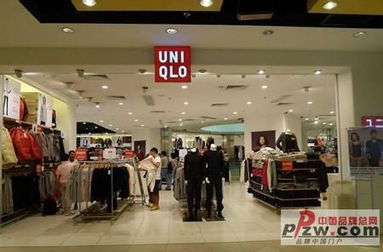 優衣庫日本市場遇冷，7月銷售額下滑2.5%，快時尚零售面臨新挑戰