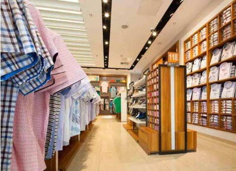 昔日男裝霸主，何以深陷債務泥潭？