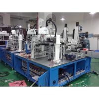 配電箱、PLC、泵配件與防爆器材在模具行業(yè)的應(yīng)用