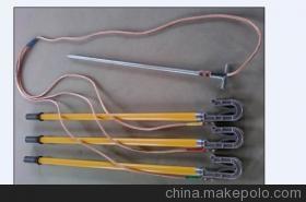 武漢最便宜短路接地線操作棒 價格、廠家、圖片及河北展航電力器材介紹